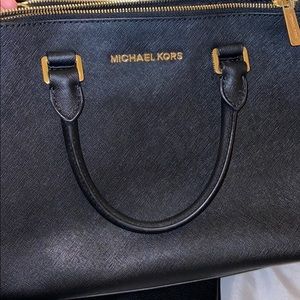 Michael Kira Purse
